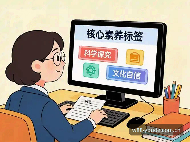 W88优德官方平台完整使用指南：安全评估与实操技巧